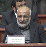  رئیس امنیت ملی بار دیگر از مجلس نمایندگان رای گرفت